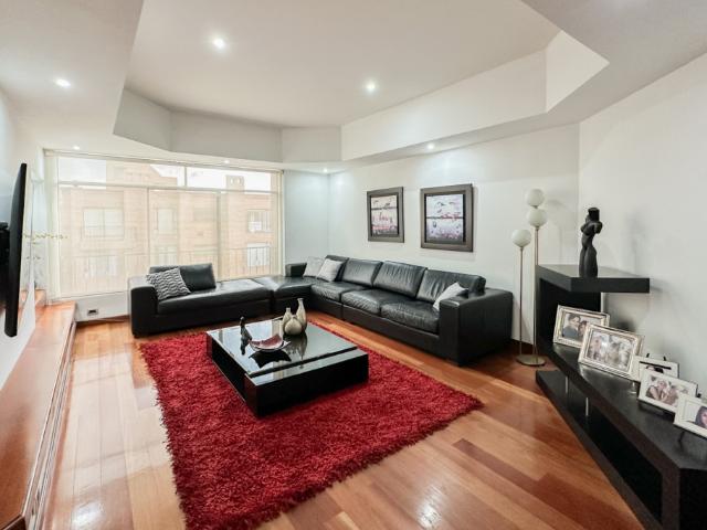 Apartamento en arriendo en Mazurén, Bogotá