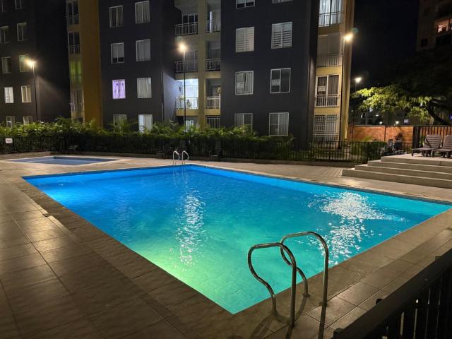 Apartamento en arriendo en Sur, Yumbo
