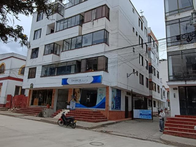 Apartamento en arriendo en Pamplona, Norte De Santander