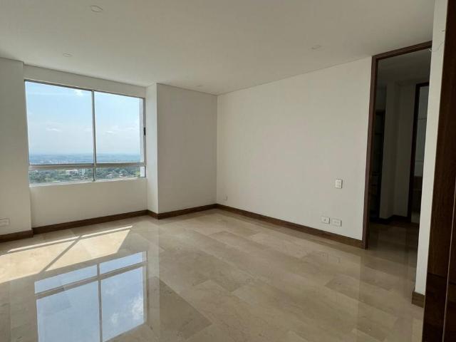 Apartamento en arriendo en Pance, Cali