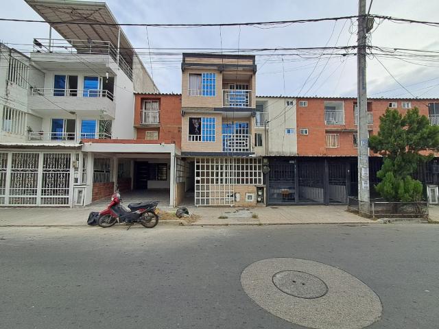 Apartamento en arriendo en Libertadores, Jamundí