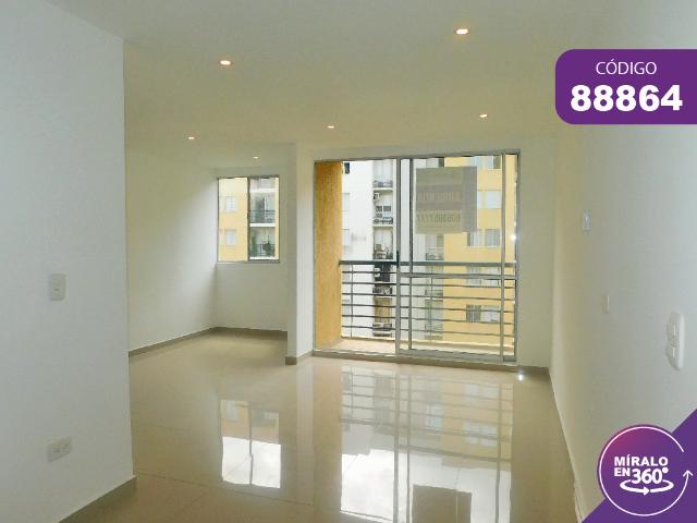 Apartamento en arriendo en Ciudad Caribe, Barranquilla
