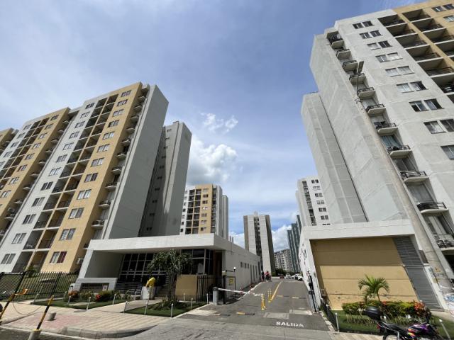 Apartamento en arriendo en Sabanagrande, Atlántico