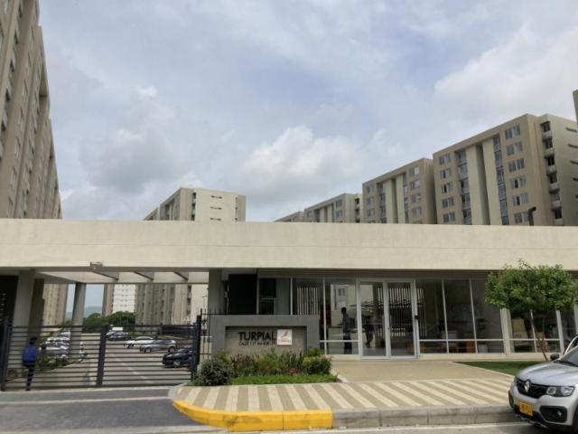 Apartamento en arriendo en Sabanagrande, Atlántico