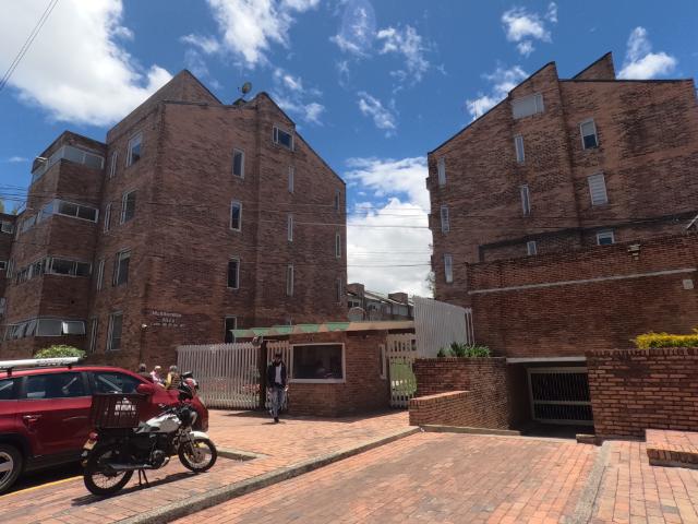 Apartamento en arriendo en Suba, Bogotá