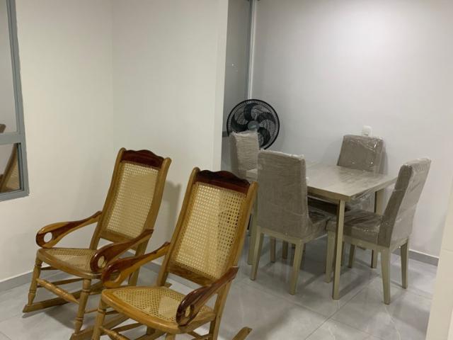 Apartamento en arriendo en Ciudad Caribe, Barranquilla