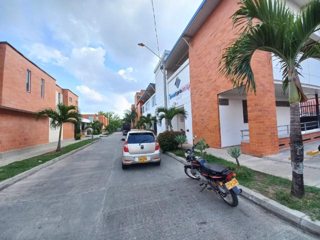 Apartamento en arriendo en Salado, Tolima