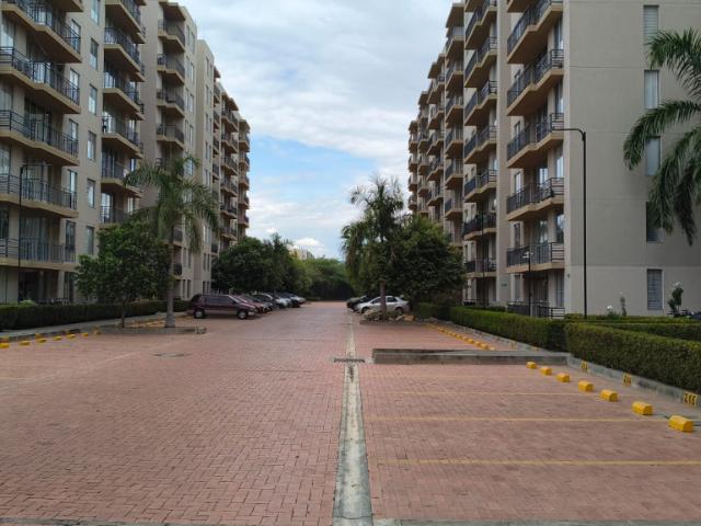 Apartamento en arriendo en Ricaurte, Cundinamarca