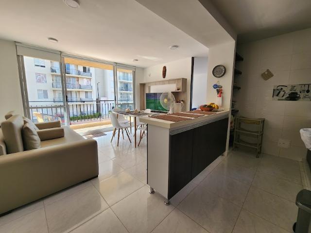 Apartamento en arriendo en Ricaurte, Cundinamarca