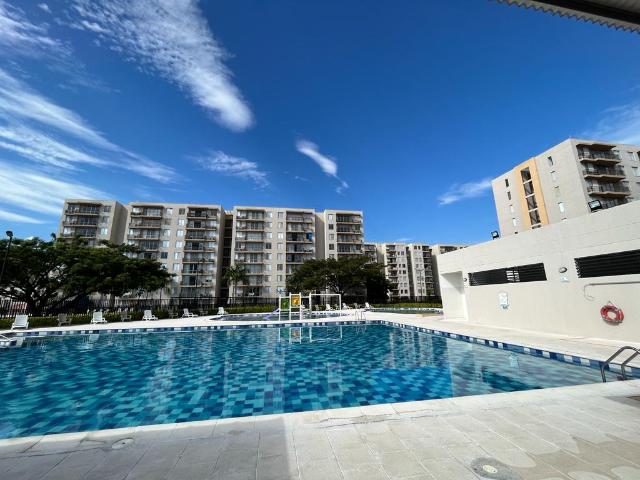 Apartamento en arriendo en Ricaurte, Cundinamarca