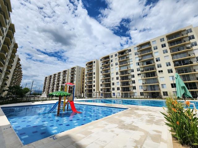 Apartamento en arriendo en Ricaurte, Cundinamarca
