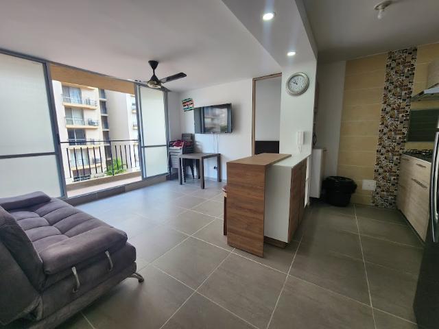 Apartamento en arriendo en Ricaurte, Cundinamarca