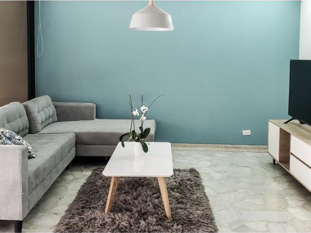 Apartamento en arriendo en Juanambú, Cali