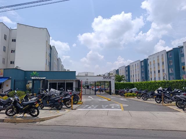 Apartamento en arriendo en El Poblado Campestre, Candelaria