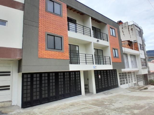 Apartamento en arriendo en Santander