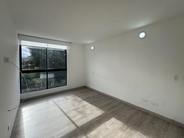 Apartamento en arriendo en Cundinamarca