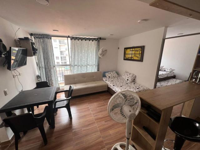 Apartamento en arriendo en Ricaurte, Cundinamarca
