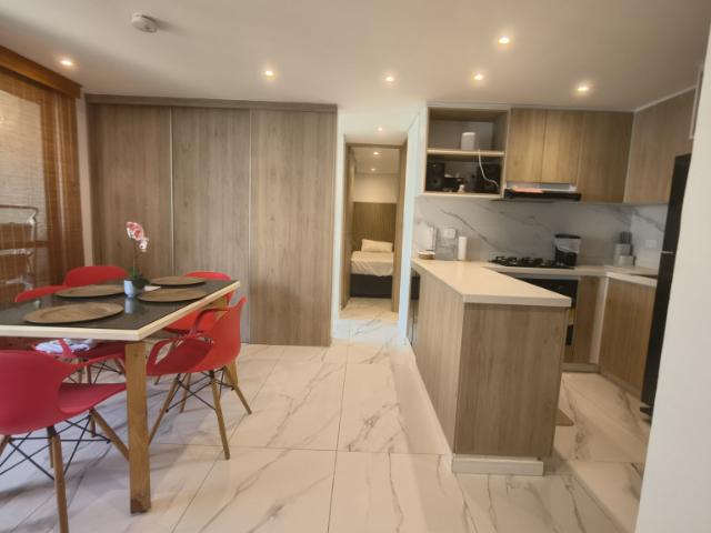 Apartamento en arriendo en Ricaurte, Cundinamarca