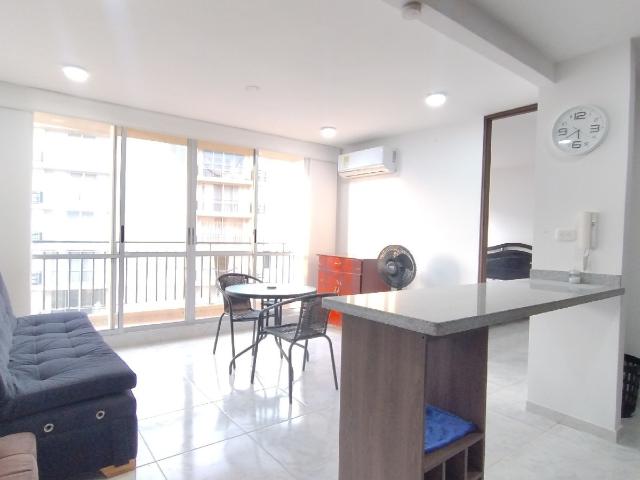 Apartamento en arriendo en Ricaurte, Cundinamarca