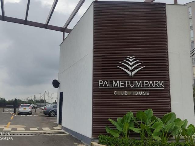 Apartamento en arriendo en Guayaquil, Cali