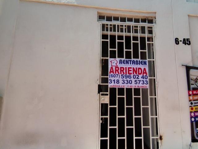 Apartamento en arriendo en Oriental, Güicán