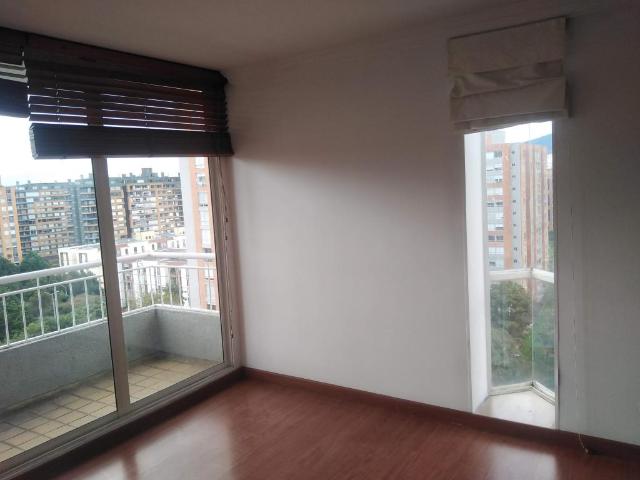 Apartamento en arriendo en Mazurén, Bogotá