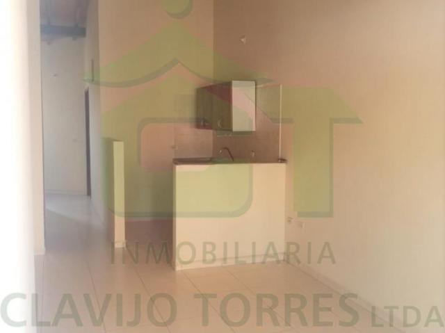 Apartamento en arriendo en Santander