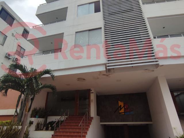 Apartamento en arriendo en Oriental, Güicán