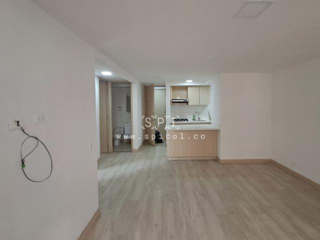 Apartamento en arriendo en Amalfi, Nordeste