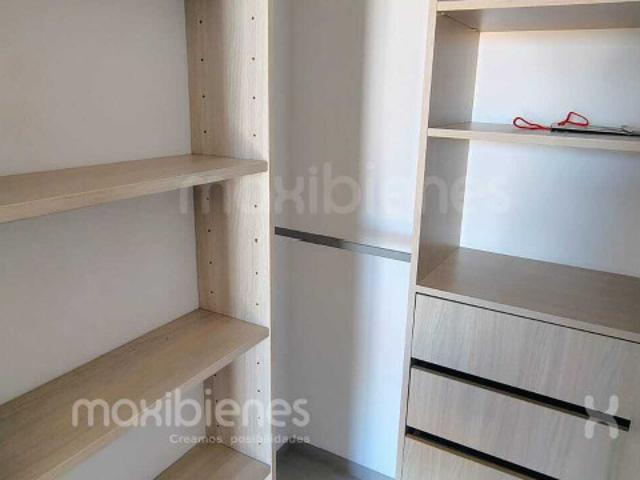 Apartamento en arriendo en Antioquia, Marinilla