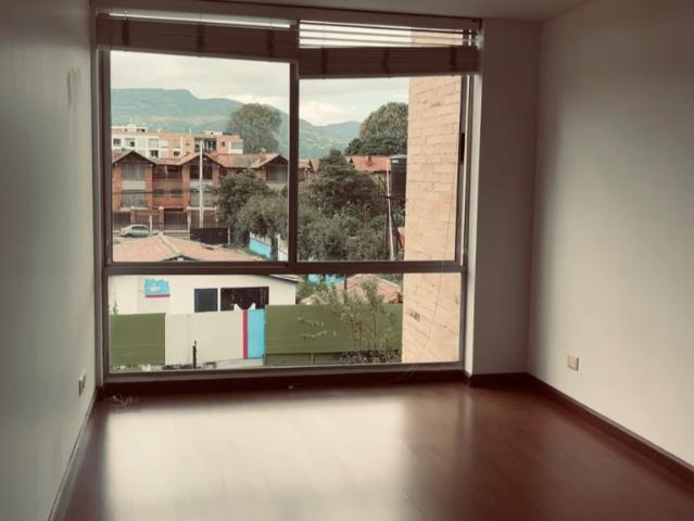 Apartamento en arriendo en Cundinamarca