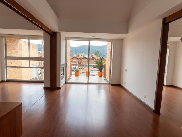 Apartamento en arriendo en Cundinamarca