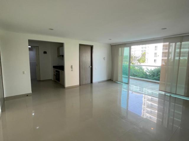 Apartamento en arriendo en Arroyo Grande, Bolívar