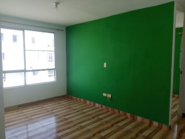 Apartamento en arriendo en Panamericano, Jamundí