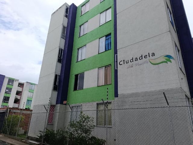 Apartamento en arriendo en El Rodeo, Jamundí