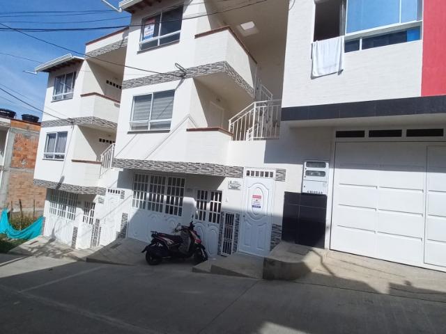 Apartamento en arriendo en Santander