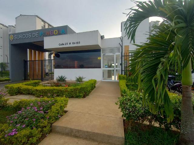 Apartamento en arriendo en Sur, Palmira