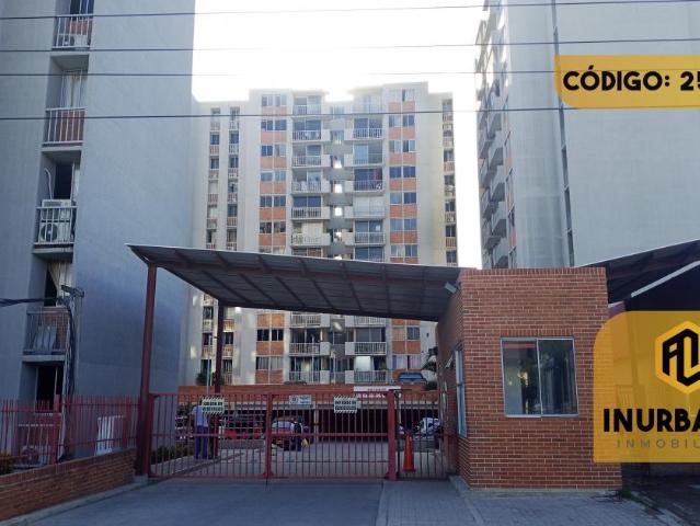 Apartamento en arriendo en Salamanca, Soledad