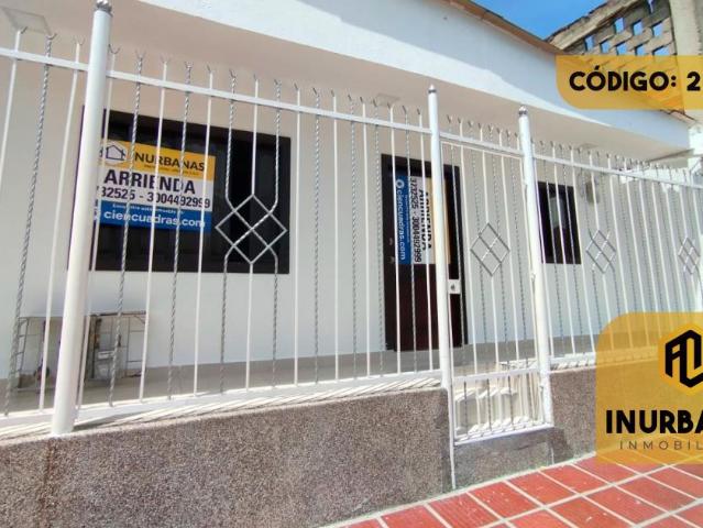Apartamento en arriendo en Malambo, Atlántico