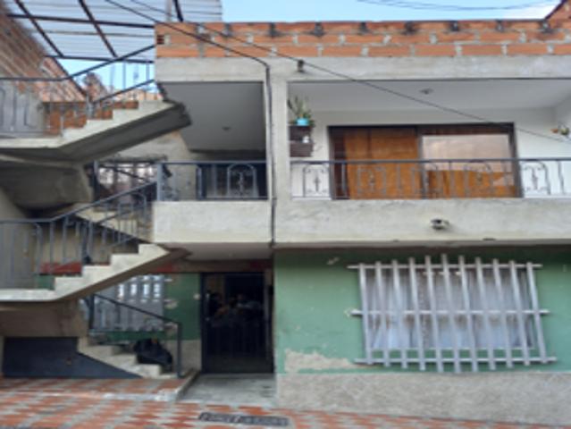 Apartamento en arriendo en Cabañas, Bello