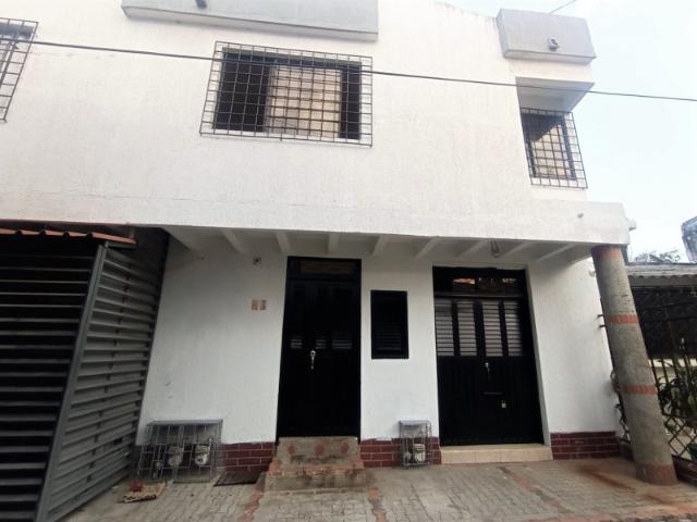 Apartamento en arriendo en Magdalena