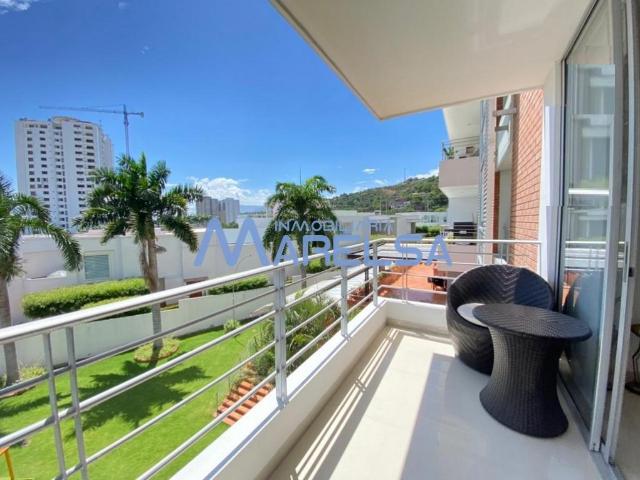 Apartamento en arriendo en Oriental, Güicán