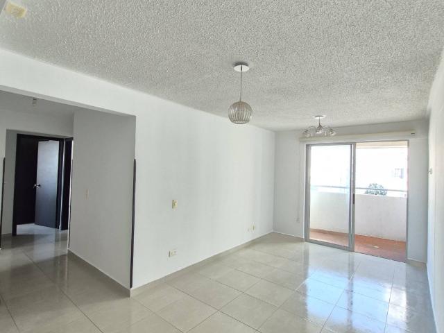 Apartamento en arriendo en Centro, Bucaramanga