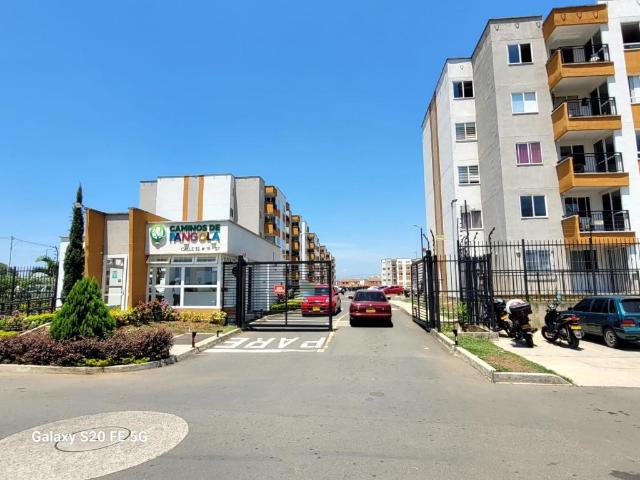 Apartamento en arriendo en Sur, Palmira