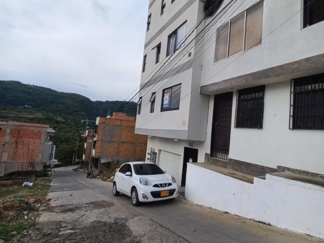 Apartamento en arriendo en Santander