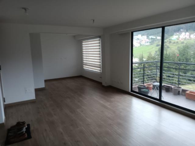 Apartamento en arriendo en Cundinamarca