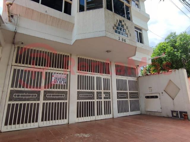 Apartamento en arriendo en Oriental, Güicán