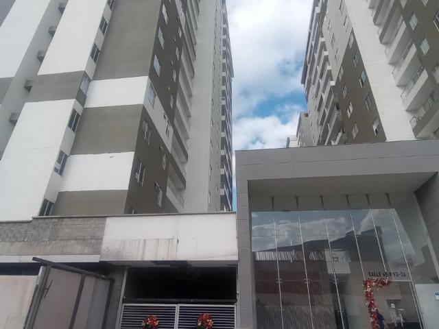 Apartamento en arriendo en Caney, Cali
