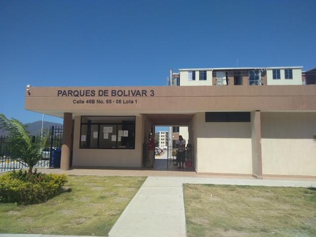 Apartamento en arriendo en Magdalena