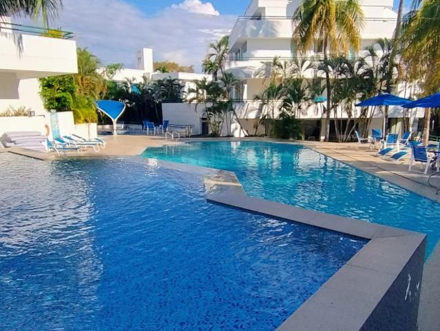 Apartamento en arriendo en Cundinamarca
